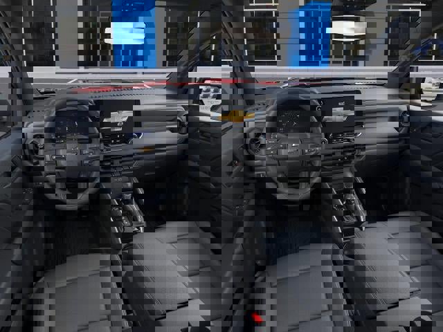 New 2026 Chevrolet Colorado W/T w/ WT Custom Package image 15