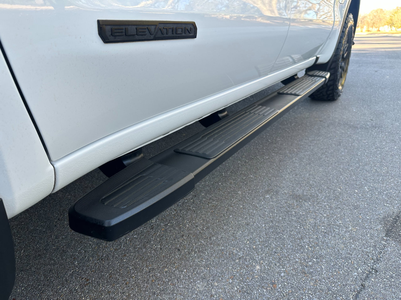 Used 2024 GMC Sierra 1500 Elevation w/ Elevation Premium Package image 49