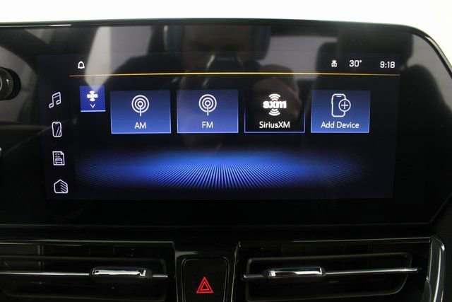 New 2026 Chevrolet TrailBlazer ACTIV w/ Convenience Package image 5