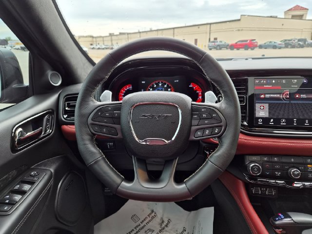 Used 2023 Dodge Durango SRT Hellcat AWD/4WD image 22