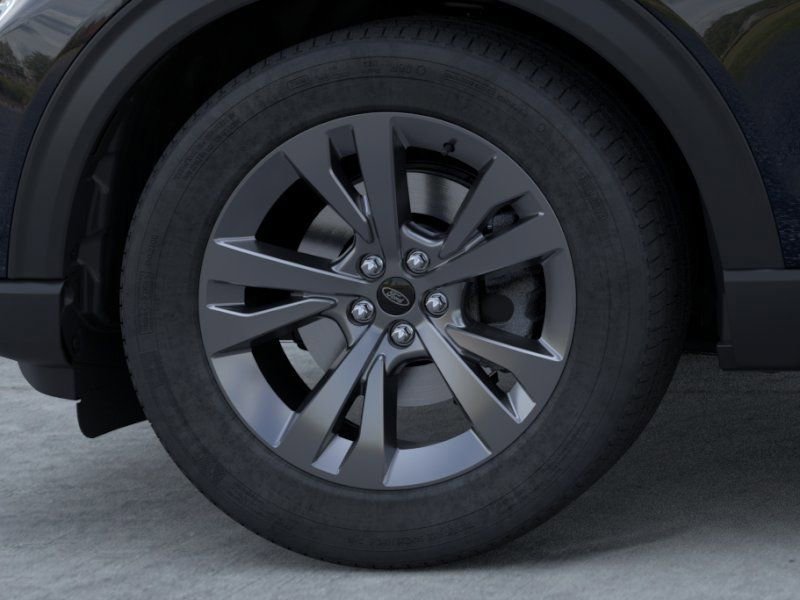 New 2026 Ford Explorer Active AWD/4WD image 20