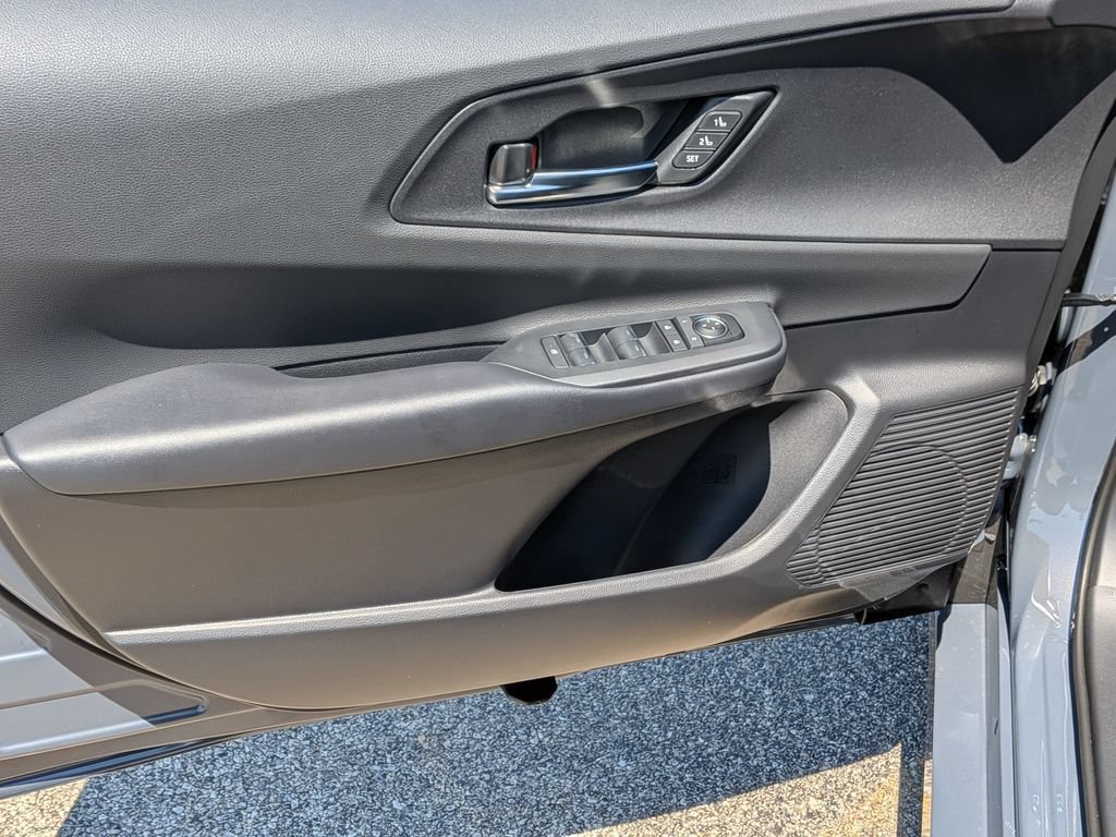 New 2026 Toyota Prius Plug-In Hybrid w/ Limited Premium Package FWD image 18