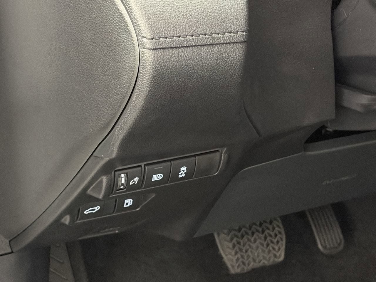 New 2026 Toyota Corolla Cross AWD Hybrid image 13