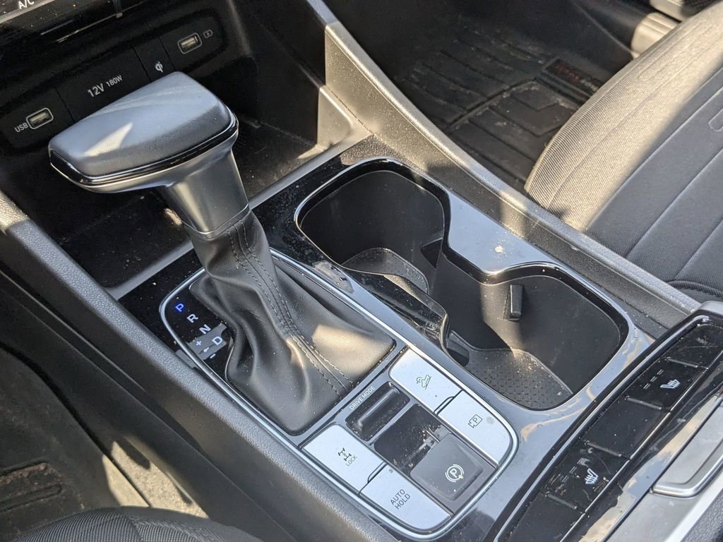 Used 2022 Hyundai Santa Cruz SEL Premium w/ Cargo Package AWD/4WD image 22