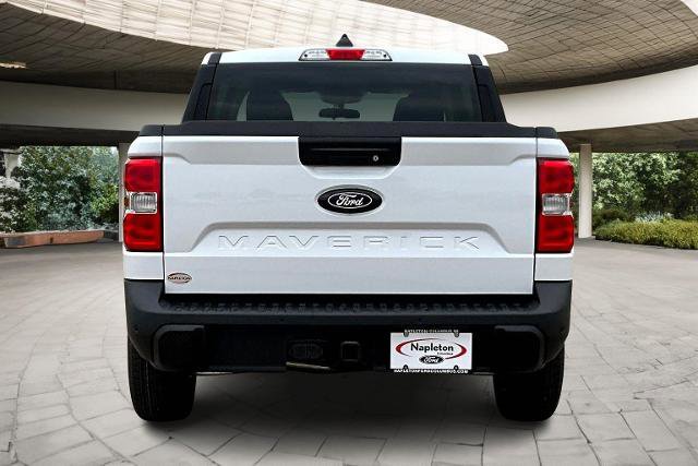 New 2025 Ford Maverick XL w/ 4K Tow Package image 18