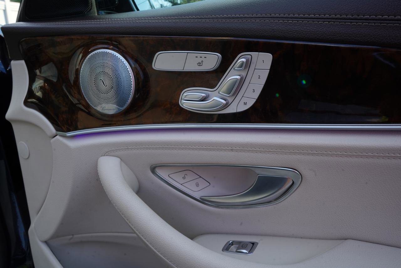 Used 2019 Mercedes-Benz E 450 4MATIC Wagon w/ Premium Package image 64