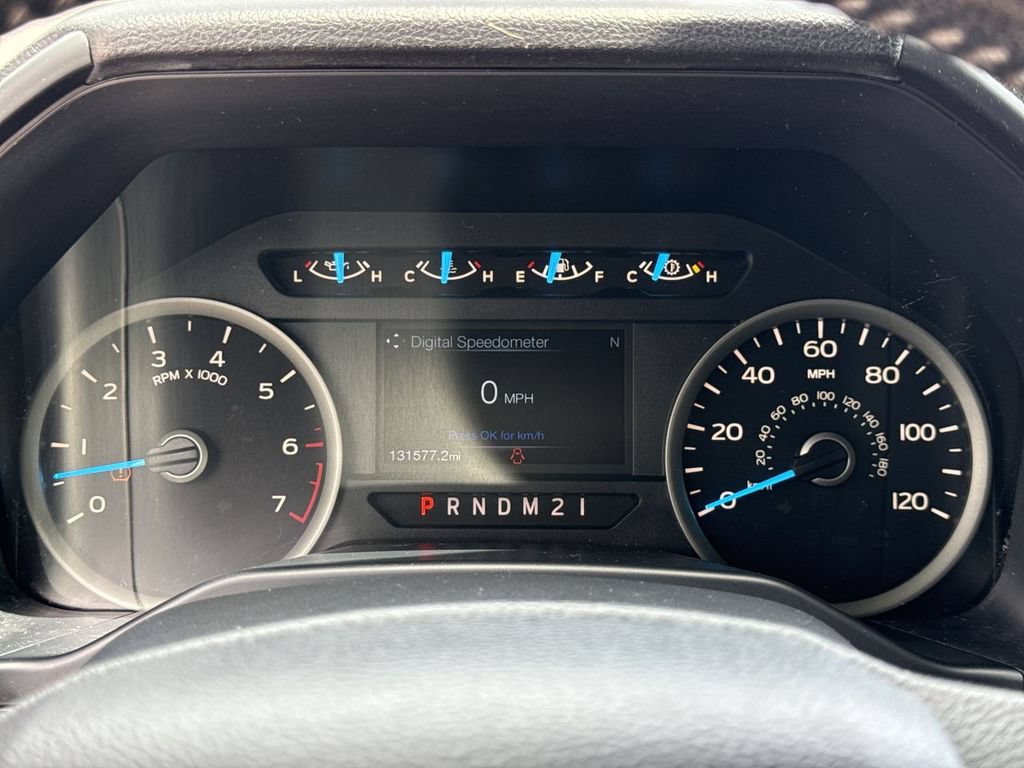 Used 2016 Ford F150 XLT w/ Equipment Group 302A Luxury AWD/4WD image 16