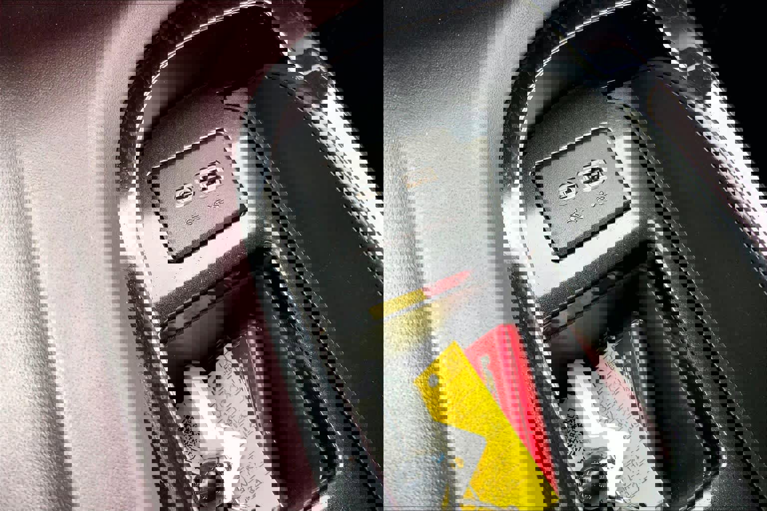 Used 2023 Cadillac Escalade V w/ Heavy-Duty Trailer Package image 30