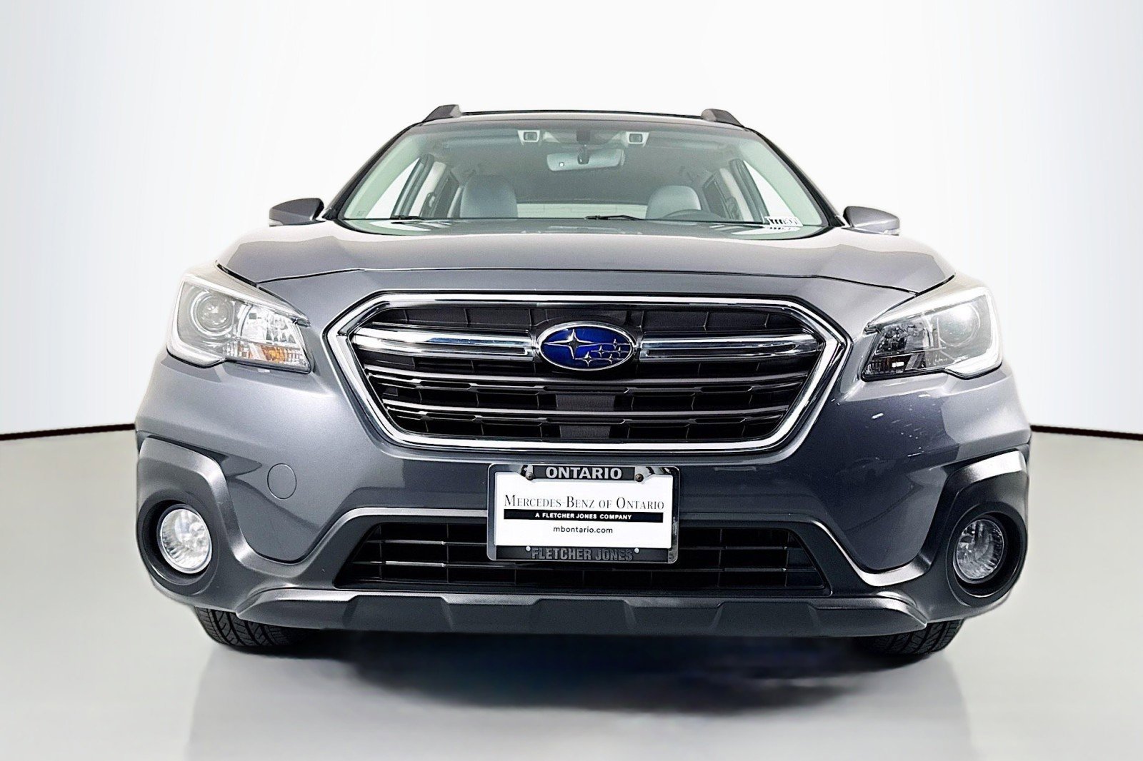 Used 2019 Subaru Outback 2.5i Limited w/ Popular Package #2 image 2