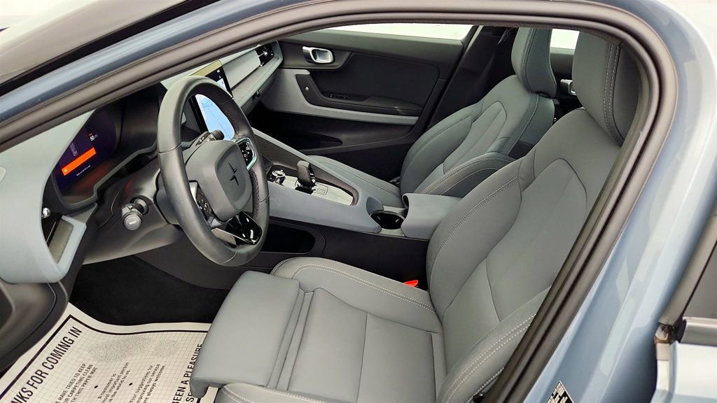 Used 2024 Polestar Polestar 2 image 18