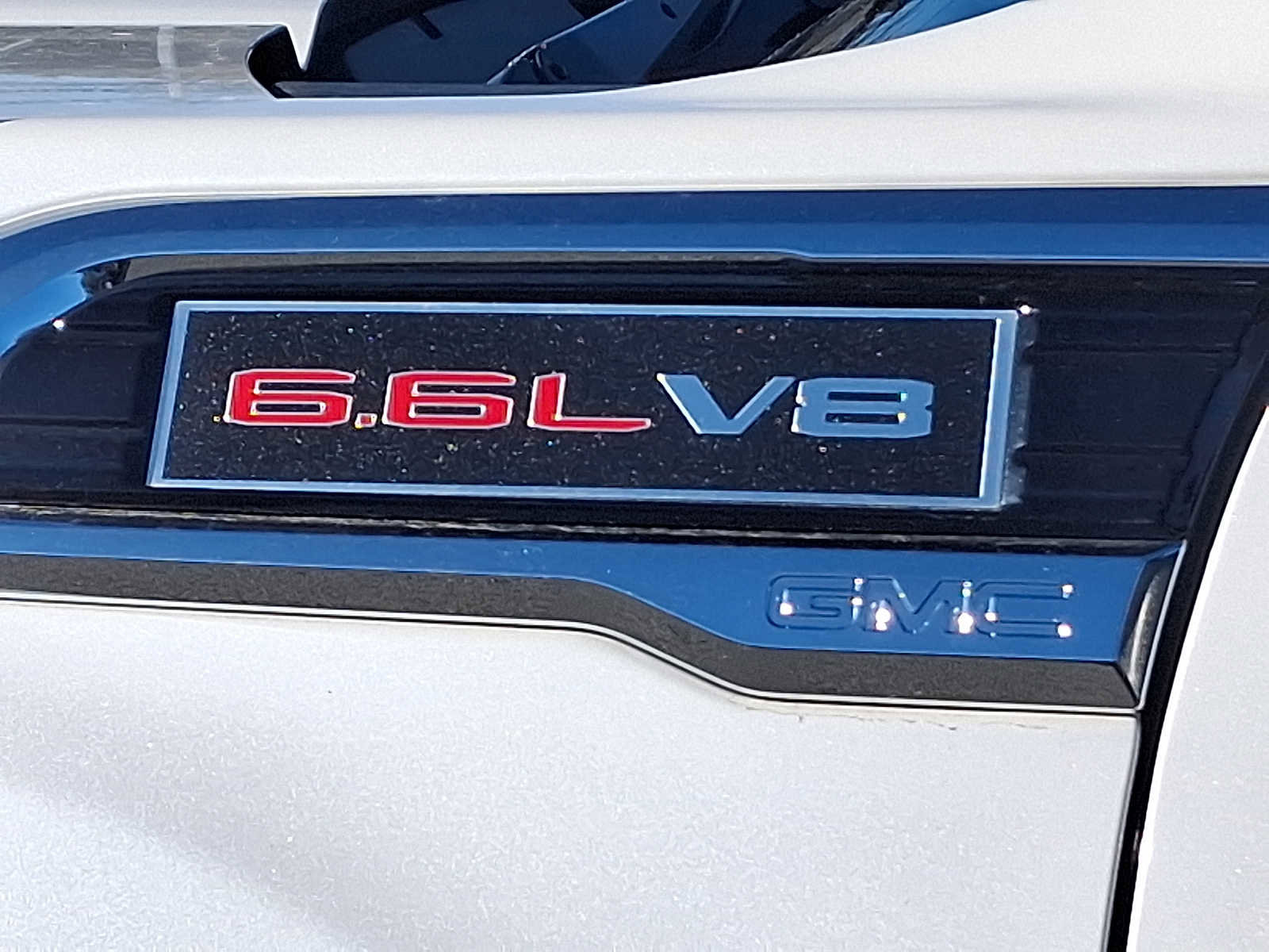 Used 2022 GMC Sierra 2500 Denali w/ Denali Ultimate Package image 35