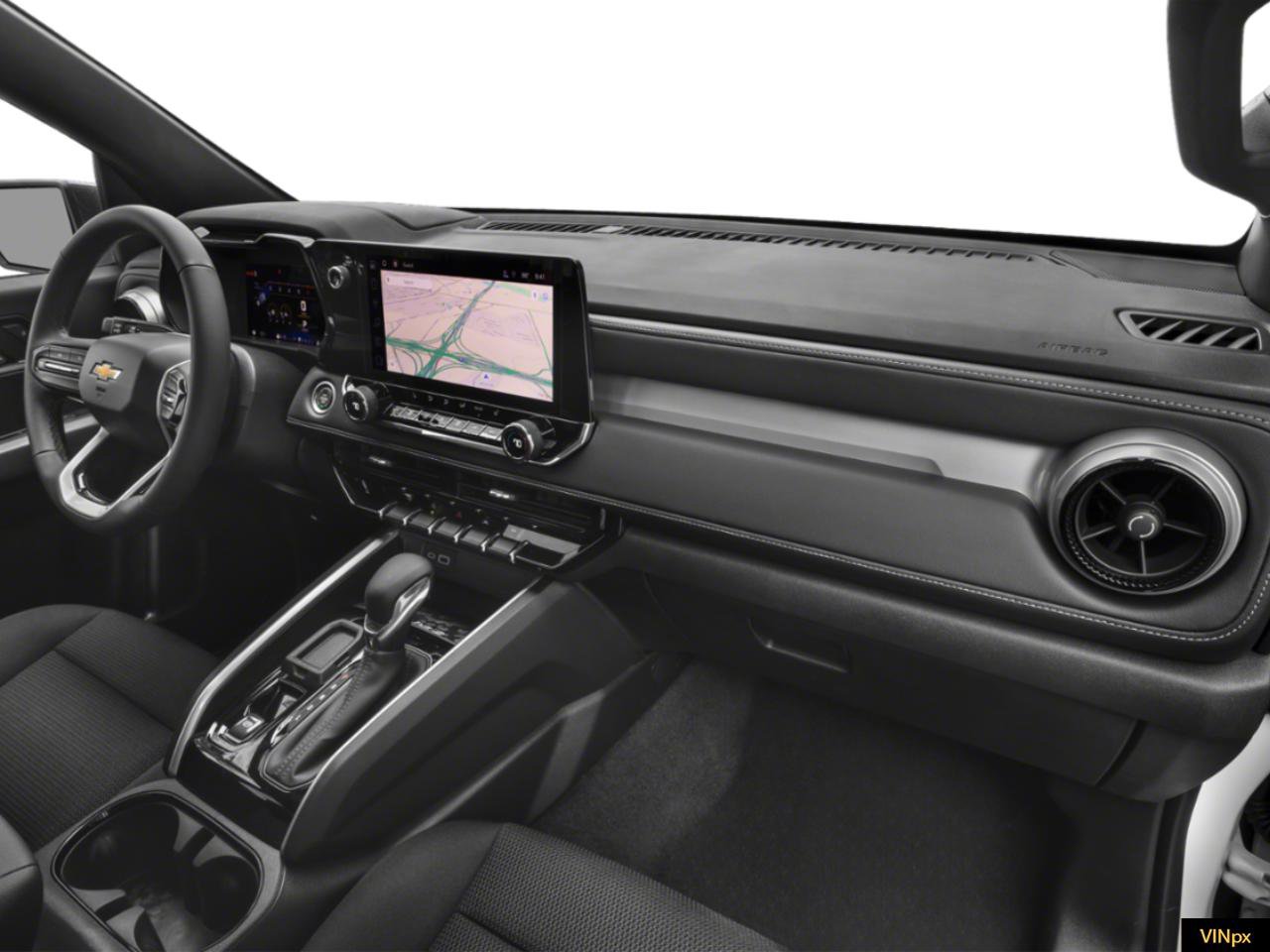 New 2026 Chevrolet Colorado LT w/ Advanced Trailering Package image 5