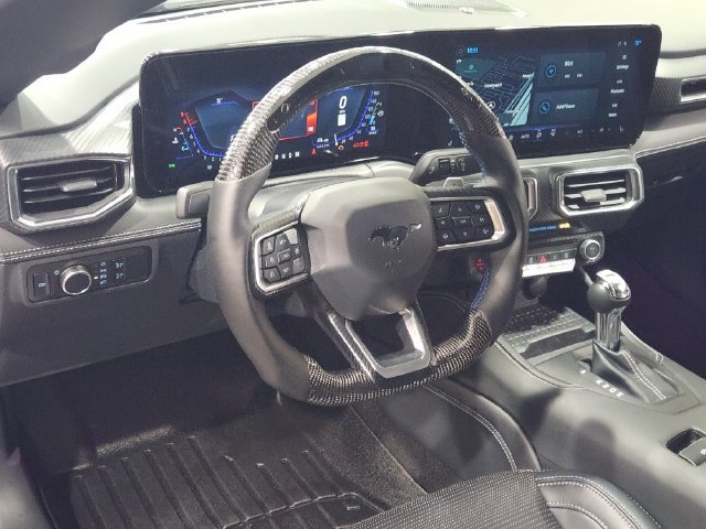 Used 2024 Ford Mustang GT Premium RWD image 26