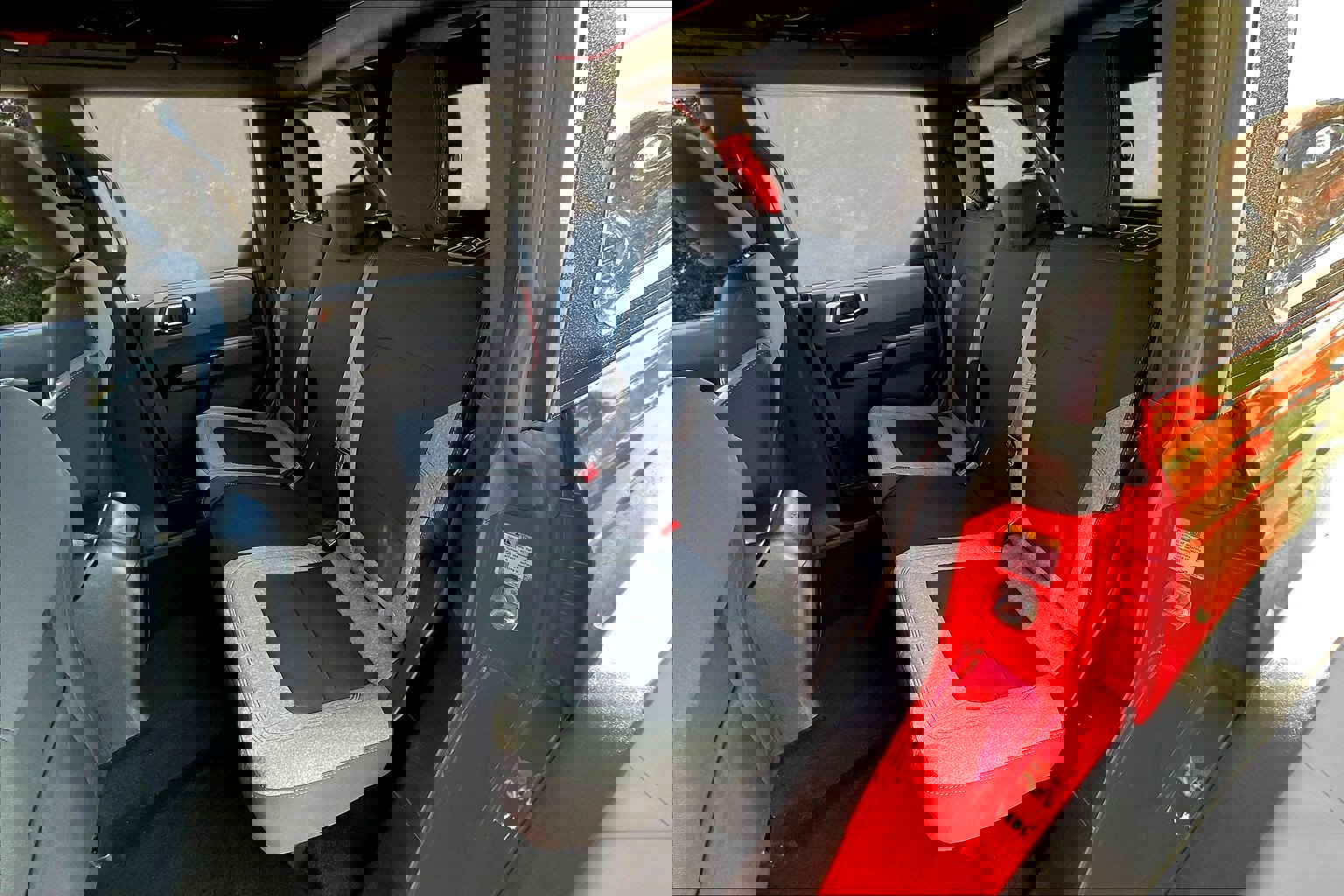 Used 2023 Ford Bronco Big Bend image 24