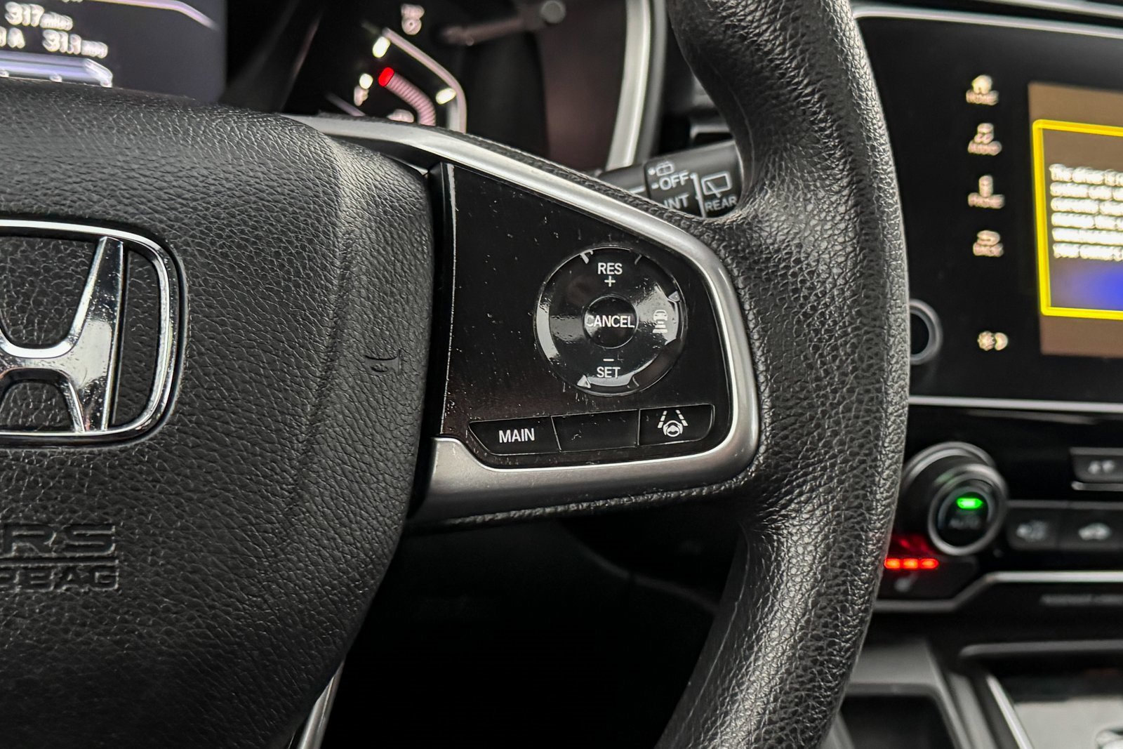 Used 2022 Honda CR-V EX image 18