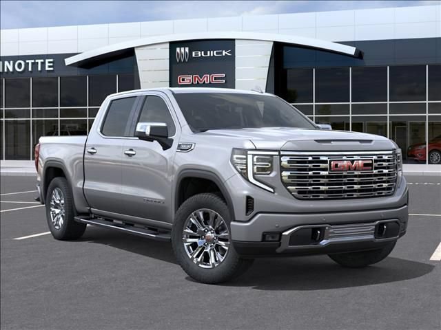 New 2026 GMC Sierra 1500 Denali AWD/4WD image 7