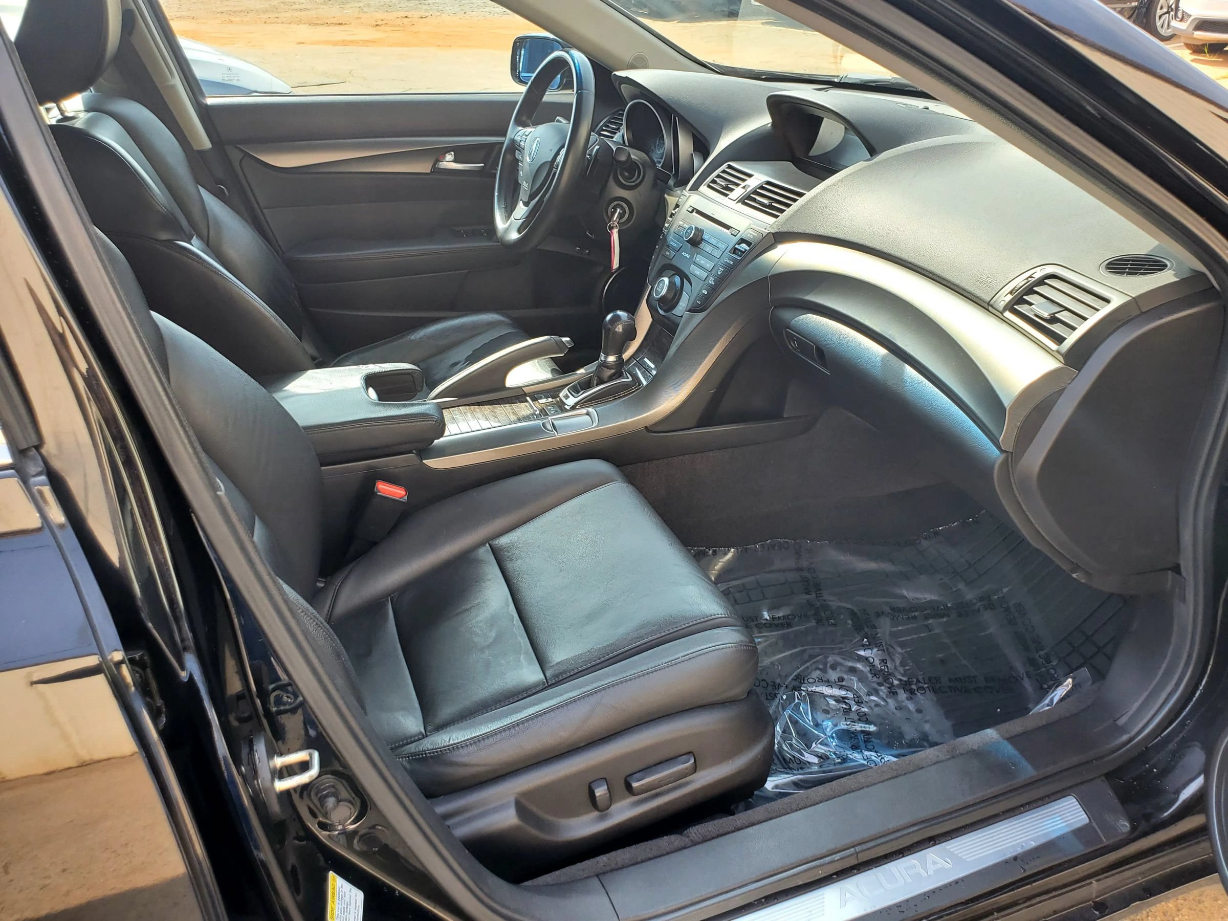 Used 2014 Acura TL FWD image 3