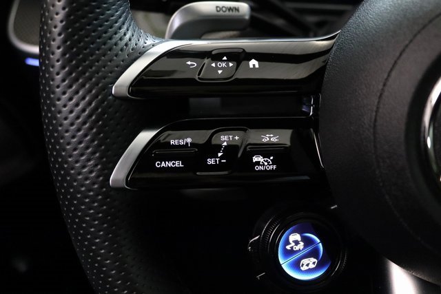 Used 2023 Mercedes-Benz C 43 AMG 4MATIC Sedan w/ Pinnacle Trim Package image 4