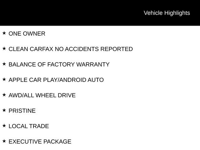 Used 2024 BMW M4 xDrive Competition w/ Executive Package AWD/4WD image 12