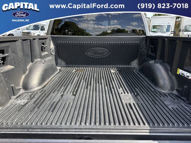 Certified 2024 Ford F150 XLT w/ Equipment Group 302A MID AWD/4WD image 16