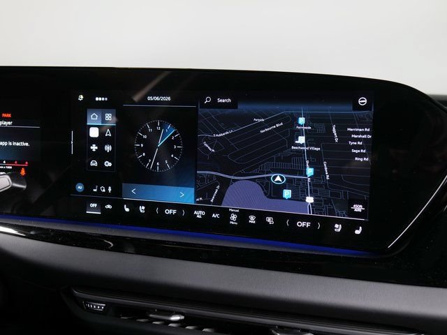 New 2026 Audi A6 Premium Plus AWD/4WD image 16