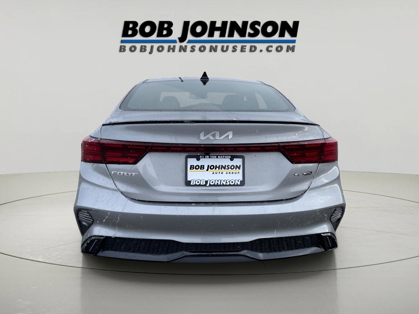 Used 2024 Kia Forte GT-Line w/ GT-Line Premium Package image 6
