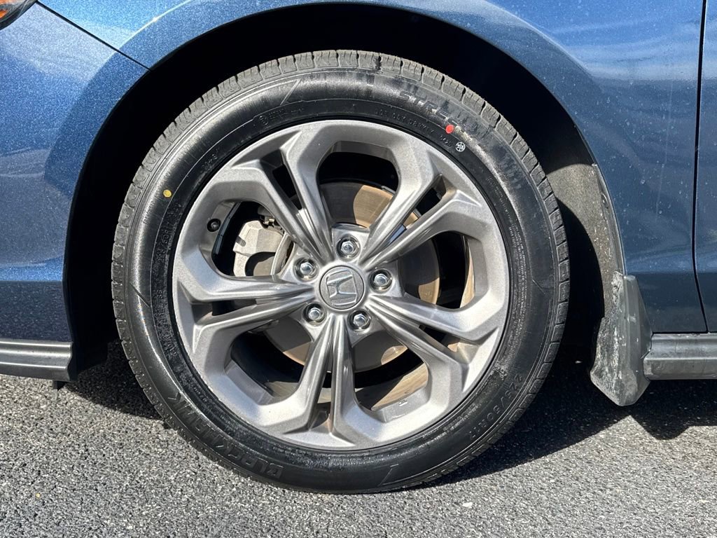 Used 2024 Honda Accord EX image 30