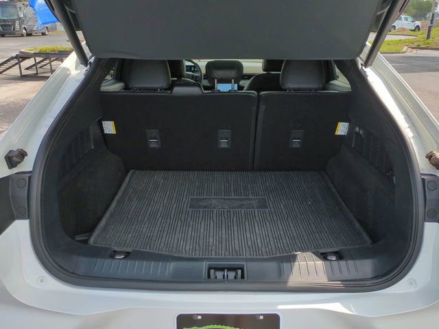Used 2023 Ford Mustang Mach-E Premium w/ Mustang Nite Pony Package image 13