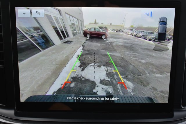 Used 2021 Ford F150 XLT w/ Equipment Group 302A High image 28