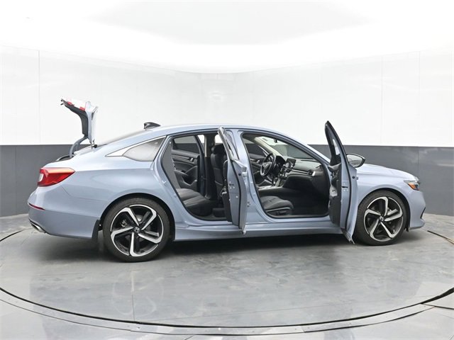Used 2022 Honda Accord Sport Special Edition image 50