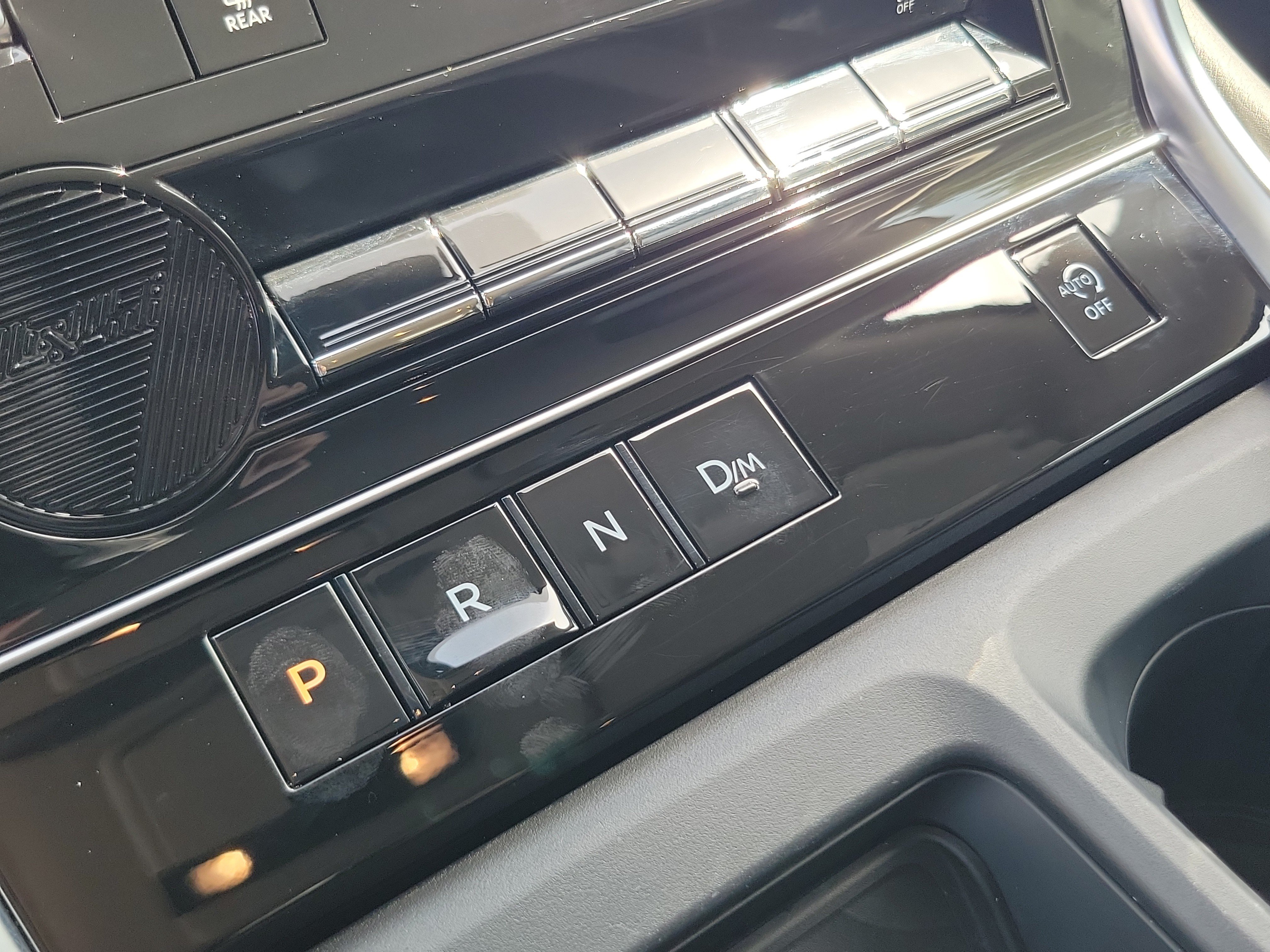 Certified 2026 Nissan Armada SV RWD image 25