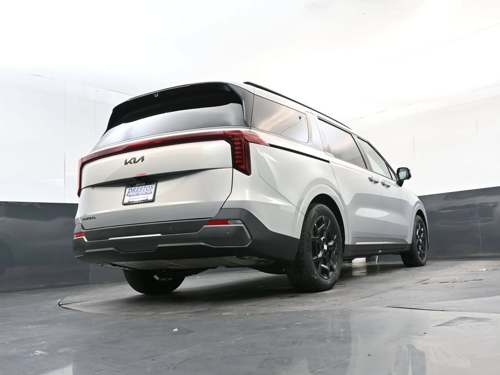 New 2026 Kia Carnival SX Prestige FWD image 23