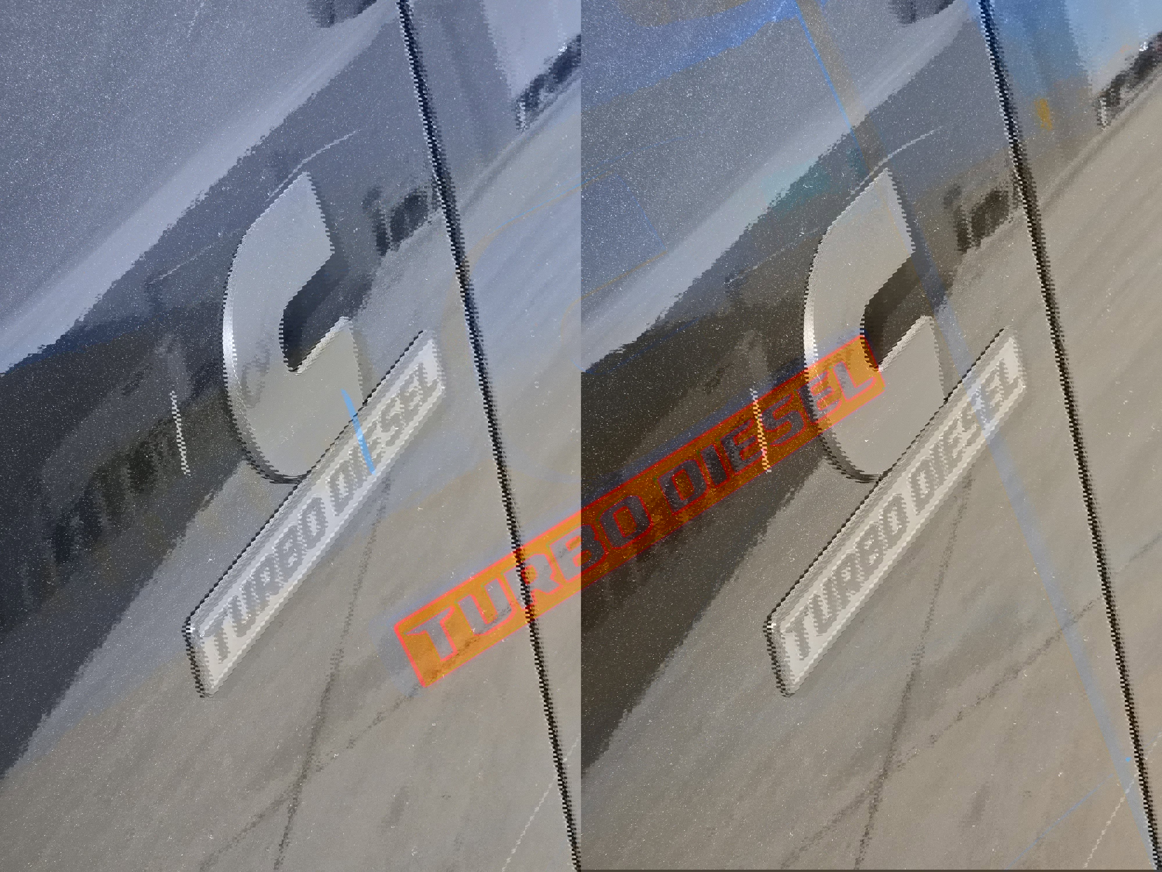 New 2026 RAM 2500 Laramie image 9