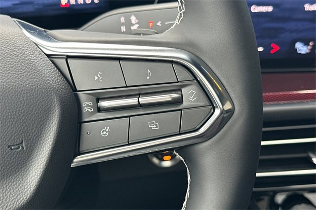 New 2026 Chevrolet Traverse Z71 w/ Enhanced Driving Package image 34