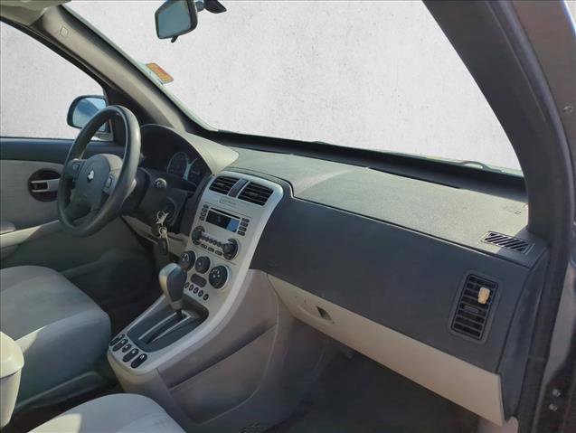 Used 2006 Chevrolet Equinox LS image 24