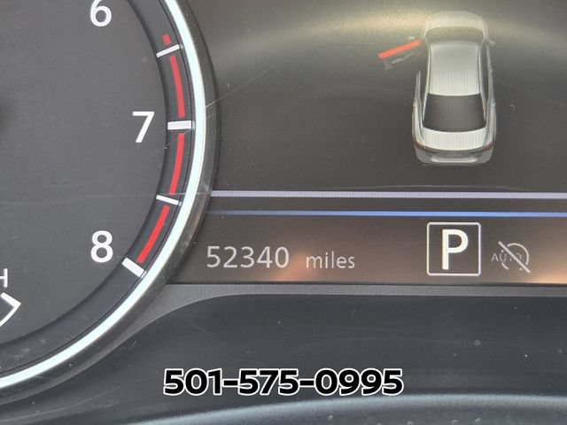 Used 2024 Nissan Sentra SV w/ All-Weather Package FWD image 28