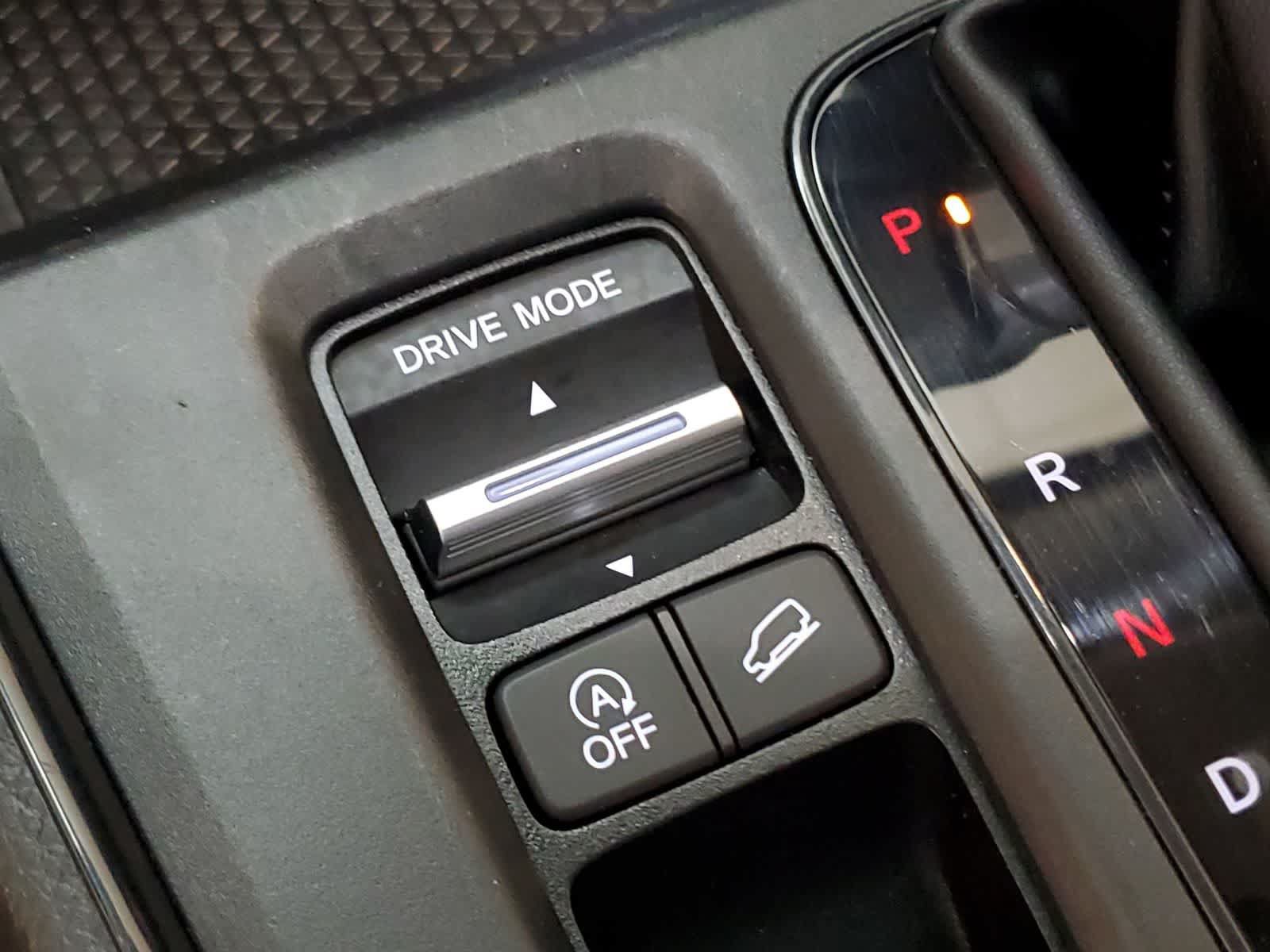 Certified 2025 Honda CR-V EX image 31