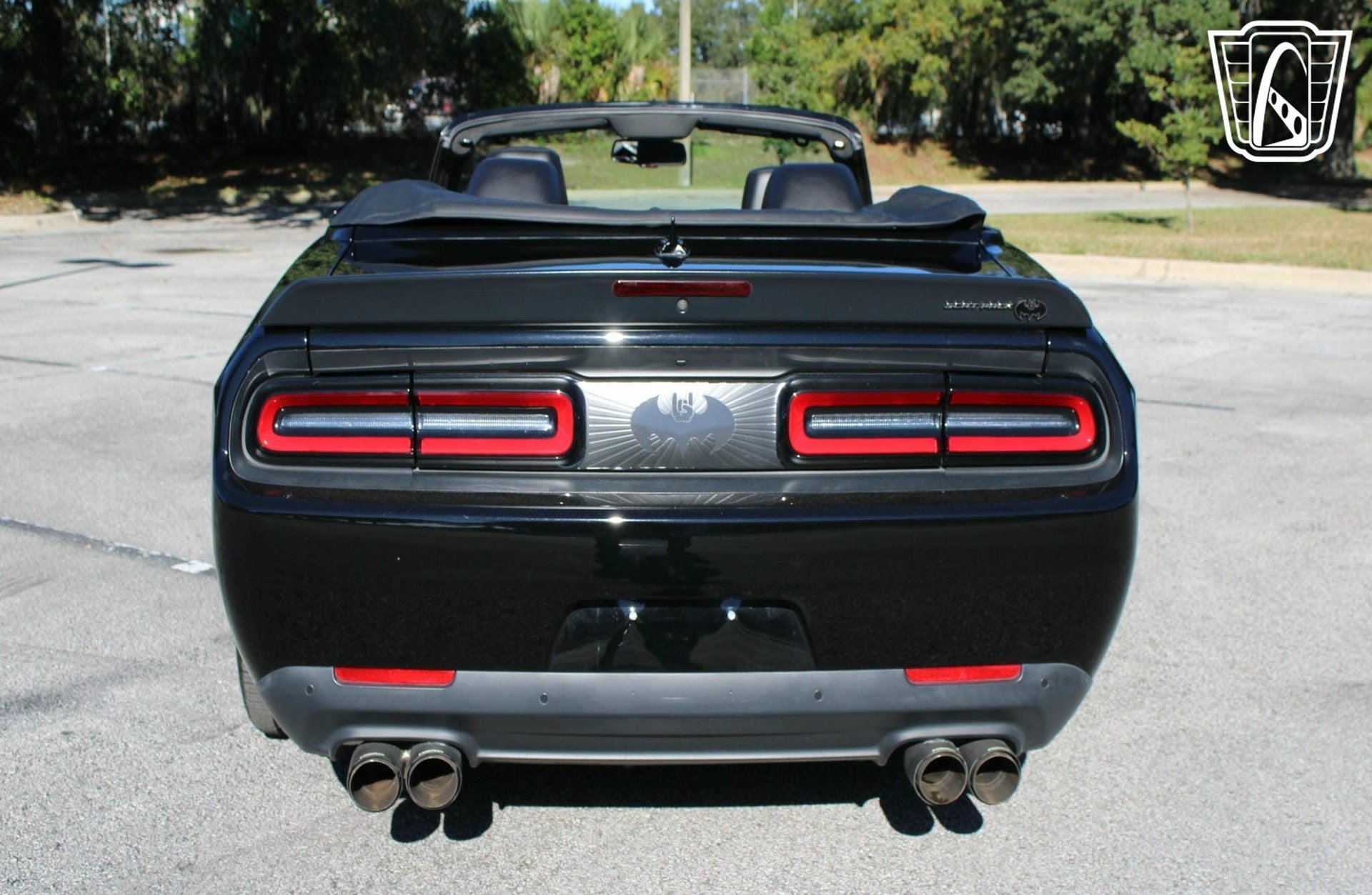 Used 2020 Dodge Challenger R/T Scat Pack RWD image 21