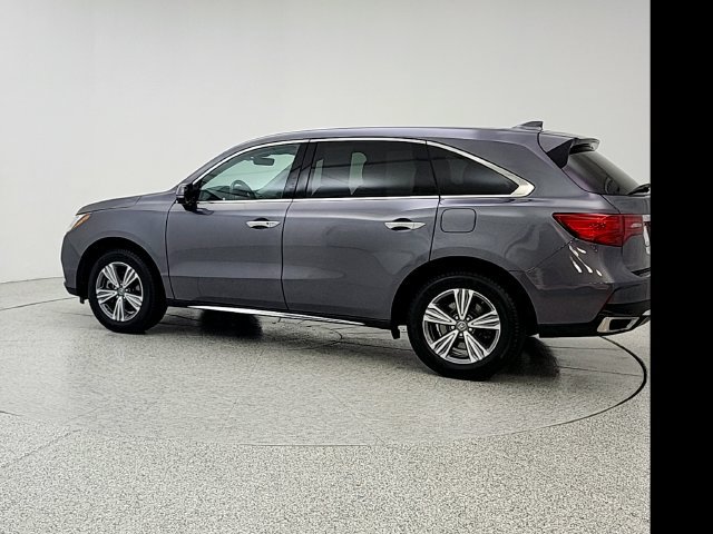 Used 2020 Acura MDX SH-AWD image 7