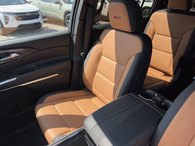 New 2027 Chevrolet Traverse Z71 w/ Driver Confidence Package AWD/4WD image 26
