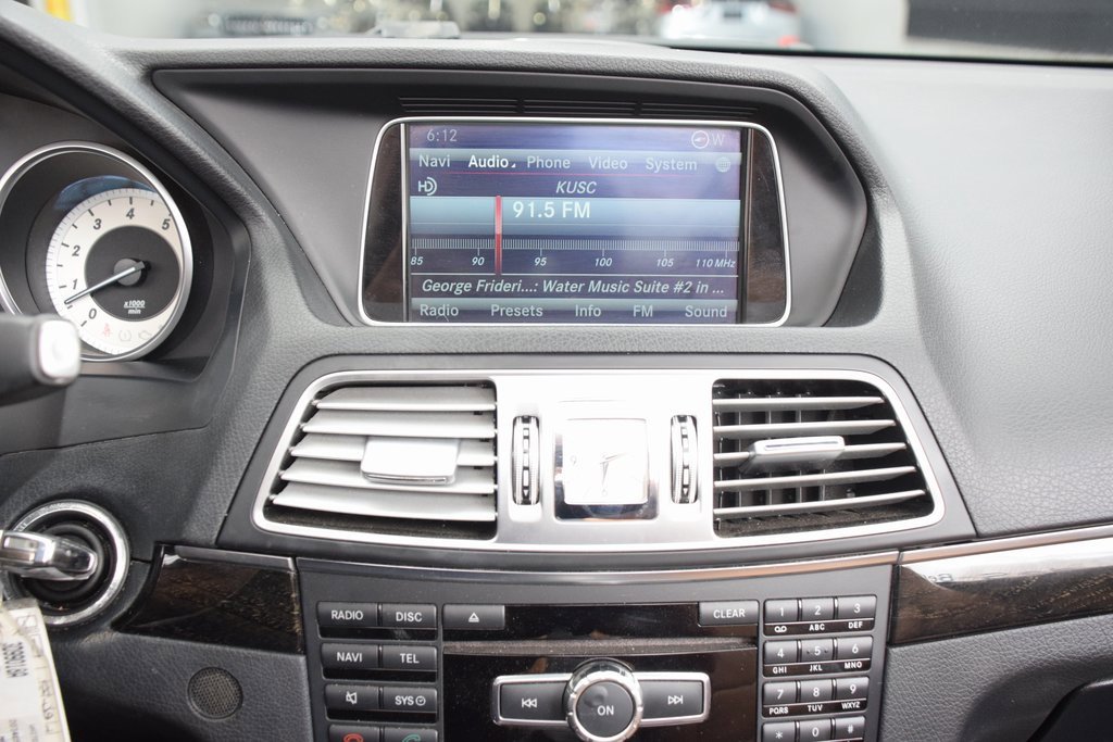 Used 2015 Mercedes-Benz E 400 Cabriolet image 25