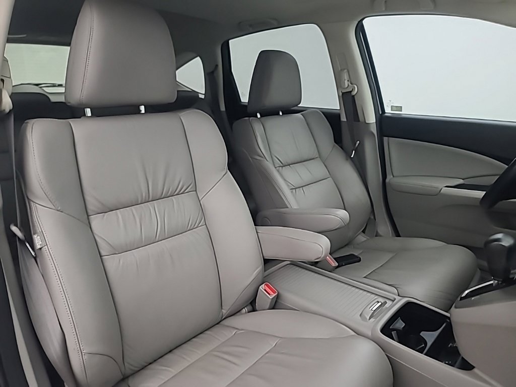 Used 2013 Honda CR-V EX-L image 16