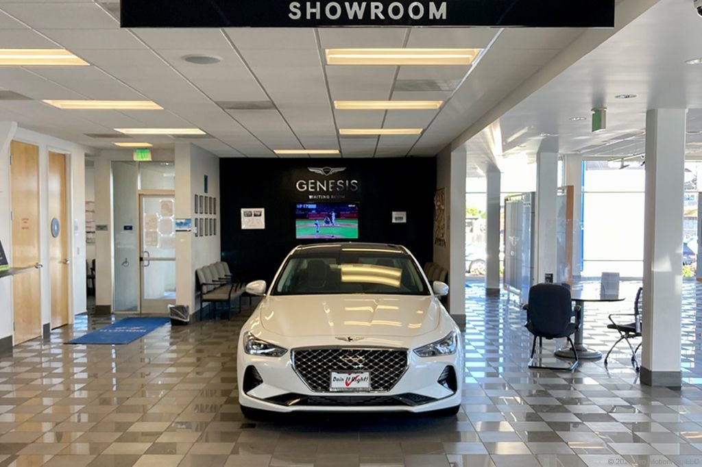 Used 2017 Lexus LS 460 w/ Comfort Package image 36