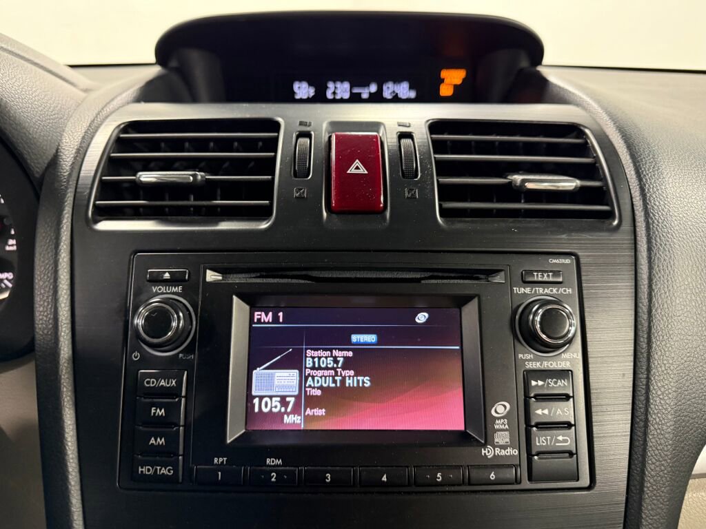 Used 2014 Subaru Crosstrek 2.0i Limited w/ Popular Package #2 image 16