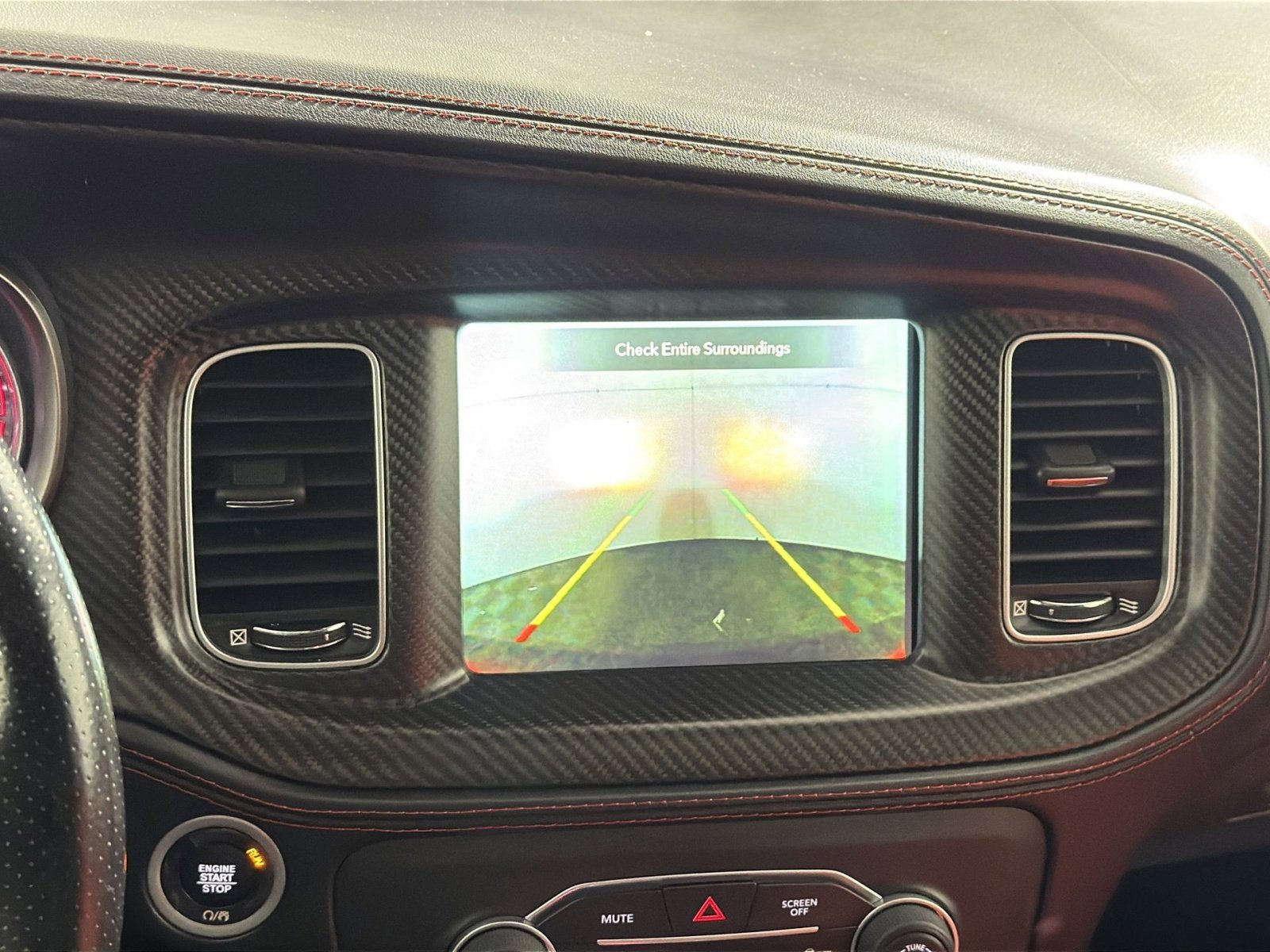 Used 2022 Dodge Charger Scat Pack w/ Plus Group image 19