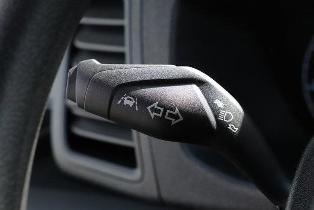 New 2025 Ford Transit 250 Low Roof w/ Load Area Protection Package image 31