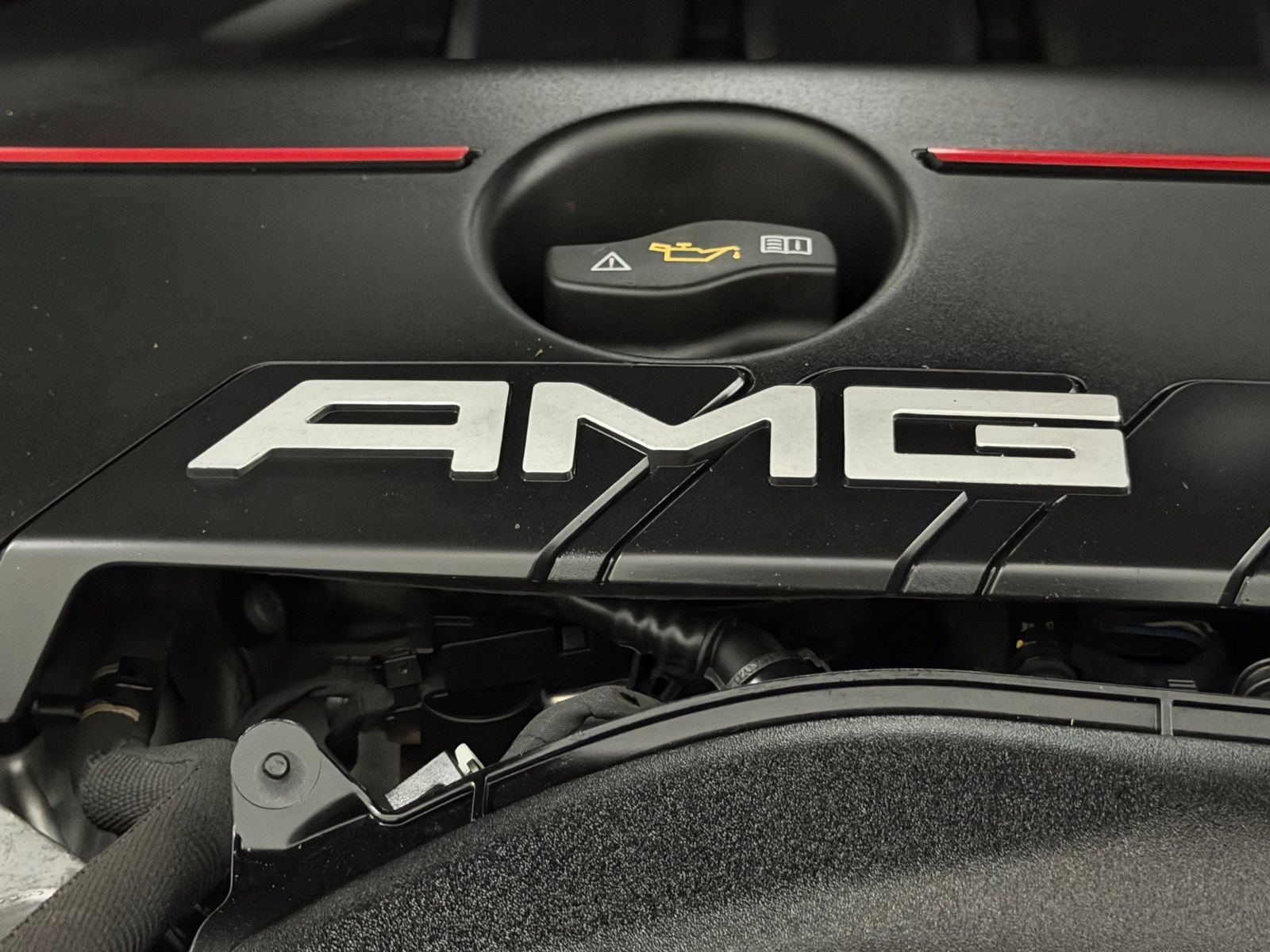 Certified 2022 Mercedes-Benz GLB 35 AMG 4MATIC image 44