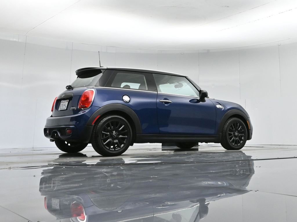 Used 2015 MINI Cooper S image 51