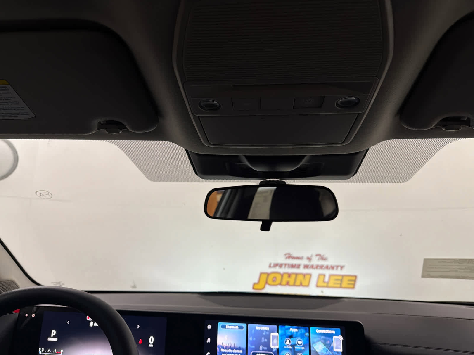 New 2026 Nissan Sentra SV w/ Floor Mat Package image 21