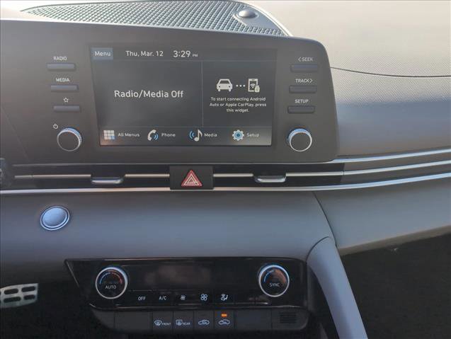 New 2026 Hyundai Elantra Sport image 14